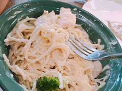 -丽莎沙拉轻食餐厅(国贸店)