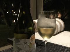 -巴厘岛洲际酒店池畔餐厅(InterContinental Bali Resort)