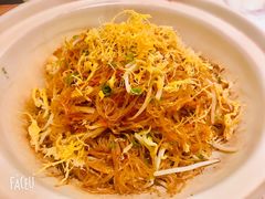 海皇干捞粉丝-玉丰国际酒店·玉宴中餐厅