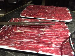 -仄园围炉坊·牛肉火锅·汕头卤水火锅(蛇口店)