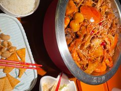-谢蟹浓(西铁营万达店)