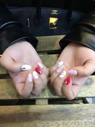 -喵酱日式美甲美睫Neko Nail Studio