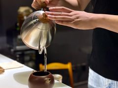 班章五寨普洱-飛鳥製茶