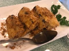 -新加坡海鲜共和(名胜世界圣淘沙海滨坊)