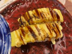 -羽寿司(东方宝泰店)