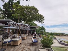-网红落日悬崖餐厅 The Sky Gallery