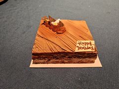 -LE JARDIN de Joel Robuchon(新世界大丸百货店)