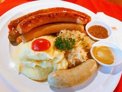 -申德勒加油站西餐厅(日坛路总店)