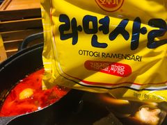 -火炉火自助餐(悠唐购物中心店)