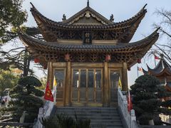 -上海东林寺(金山区)