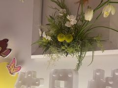 -春树下·树屋花房西餐厅(罍街AS1980店)