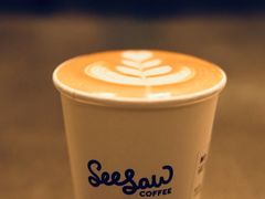 澳白-Seesaw Coffee(环贸iapm店)