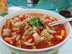 -全聚德(长江路店)