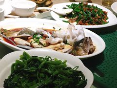 -张记旺角食街(动物园店)