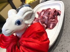 -羊来顺冰煮鲜羊铁锅烀羊肉(八卦岭店)