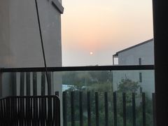 -上海崇明金茂凯悦酒店