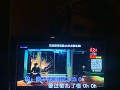 -麦歌精致量贩ktv