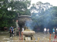 -宝莲禅寺