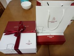 -巴思客蛋糕(交通路店)