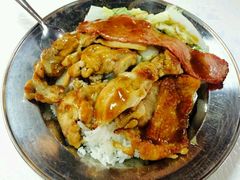 -玫瑰苑烧腊饭店