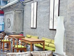 -北京古城老院厉晓麟精致菜