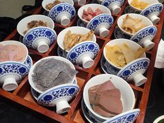 -重庆古老火锅
