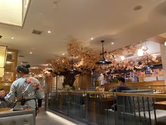 -金石青云炭火烤肉店(中房上东花墅店)