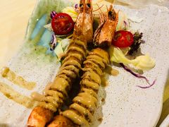 -有喜屋·深夜食堂(北京西路店)