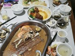 -蚝歌(中山七路店)