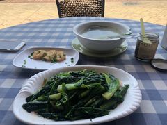 -钱大妈海鲜饭店(保利林语店)