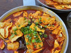 原味螺蛳粉-龍城柳州螺蛳粉(群星路店)
