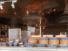 -君悦酒店·乐厨·高空自助餐(青年大街店)