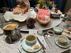 -ONE FULL 古董港式海鲜火锅