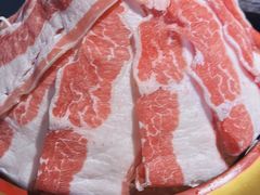 -上井精致料理自助餐(松雷店)