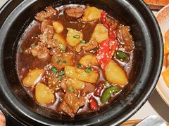 -Aqua Oasis 水天堂(石路天虹店)