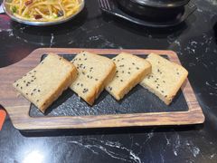 -布多斯烤肉火锅自助(江腾广场店)