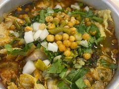 -丽丽三鲜螺蛳粉(田林路店)