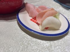 -人民公社大食堂(张家湾店)