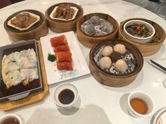 -稻香海鲜饭店(第一国际店)
