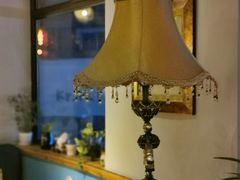 -欧典咖啡屋(台东店)