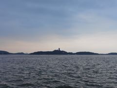 -万佛湖风景区