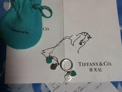 -Tiffany & Co.蒂芙尼
(天津万象城店)