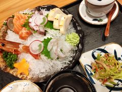 -吟松日式料理(莘庄店)