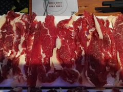 -牛很鲜潮汕牛肉火锅(椒江店)