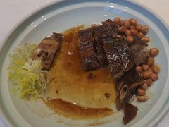 -西安高新洲际酒店•彩丰楼中餐厅