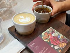 -Again Coffee Roaster(香蜜湖店)