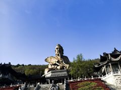 -句容茅山景区