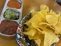 -HFFOUSA TACO弗萨塔可墨西哥餐厅(颐堤港店)