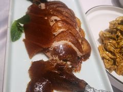 -京味斋·北京烤鸭(北京南站洋桥店)