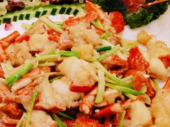 -海逸海鲜酒家(古北店)